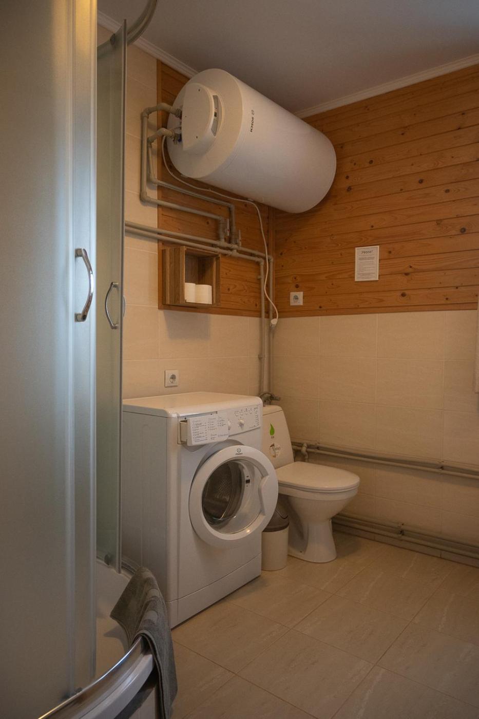 Сонячна Садиба Verchovyna Exteriör bild